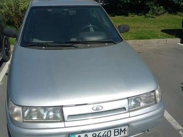 Авто ВАЗ 2110 2006 № 7943566