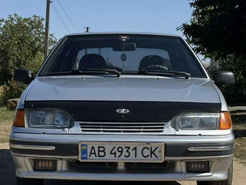 Авто ВАЗ 2115 Samara 2006 № 7943568