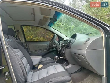 Авто Geely Mk 2010 № 7943570