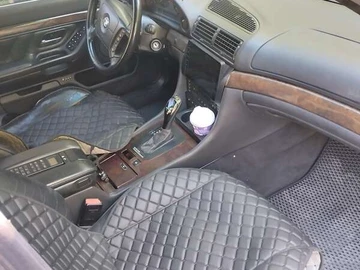 Авто BMW 7 Series 1999 № 7943571