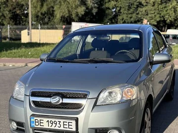 Авто ЗАЗ Vida 2012 № 7943577