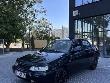 Авто ВАЗ 2110 2010 № 7943579