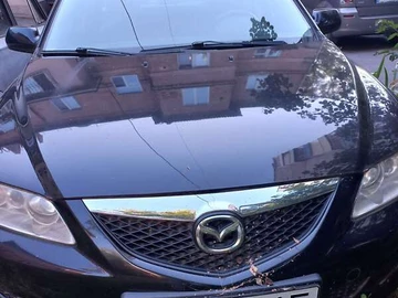 Авто Mazda 6 2003 № 7943580