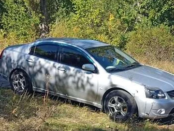 Авто Mitsubishi Galant 2007 № 7943598