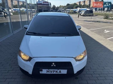Авто Mitsubishi Colt 2009 № 7943614