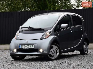 Авто Mitsubishi I-Miev 2011 № 7943623