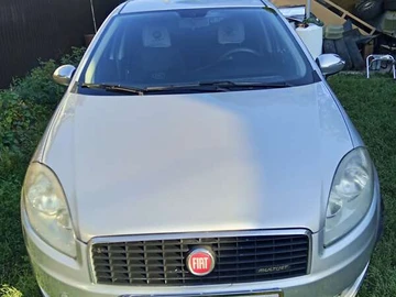 Авто Fiat Linea 2012 № 7943629