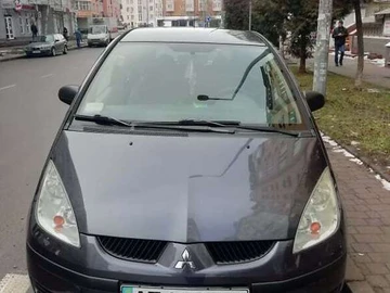 Авто Mitsubishi Colt 2007 № 7943634