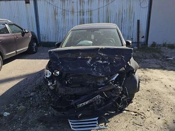 Авто Volkswagen Passat 2013 № 7943641