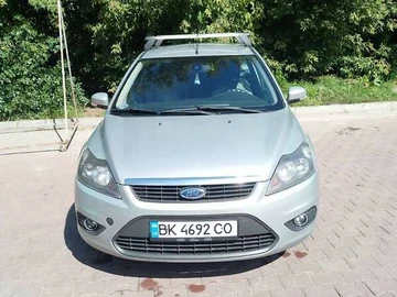 Авто Ford Focus 2009 № 7943646