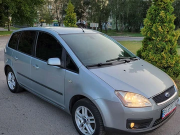 Авто Ford Focus C-Max 2005 № 7943651