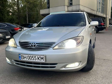 Авто Toyota Camry 2003 № 7943655