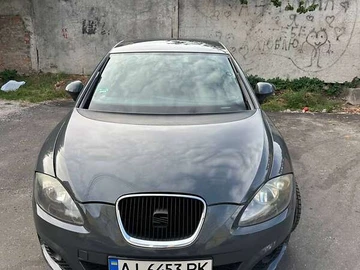 Авто SEAT Leon 2009 № 7943662