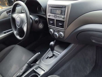 Авто Subaru Impreza 2008 № 7943663