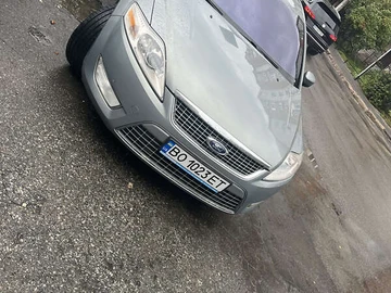 Авто Ford Mondeo 2007 № 7943861