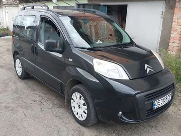 Авто Citroen Nemo 2010 № 7943866