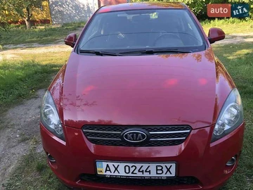 Авто KIA Proceed 2008 № 7943871