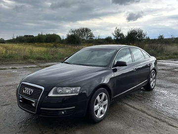 Авто Audi A6 2005 № 7943877