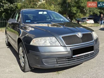 Авто Skoda Octavia 2008 № 7943883
