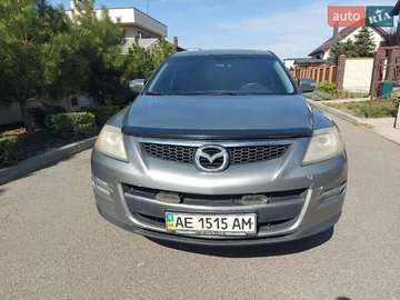 Авто Mazda Cx-9 2008 № 7943900
