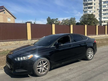 Авто Ford Fusion 2013 № 7944048