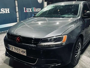 Авто Volkswagen Jetta 2014 № 7944057
