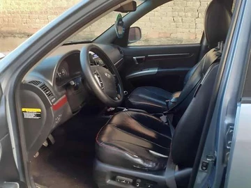 Авто Hyundai Santa Fe 2006 № 7944060