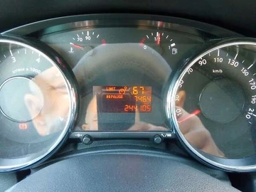 Авто Peugeot 5008 2010 № 7944076