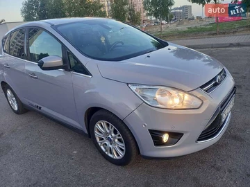 Авто Ford C-Max 2011 № 7944080