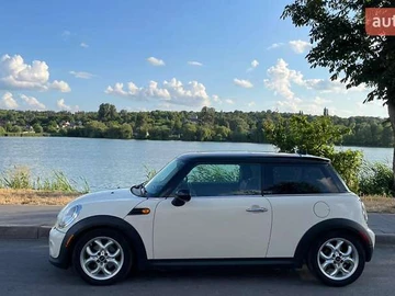 Авто MINI Cooper 2012 № 7944085