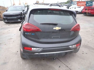 Авто Chevrolet Bolt Ev 2019 № 7944089