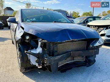 Авто Hyundai Elantra 2018 № 7944091