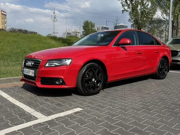 Авто Audi A4 2008 № 7944097