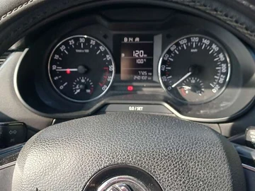Авто Skoda Octavia 2013 № 7944100