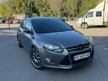 Авто Ford Focus 2012 № 7944103