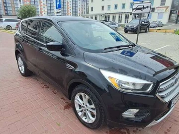 Авто Ford Escape 2016 № 7944263