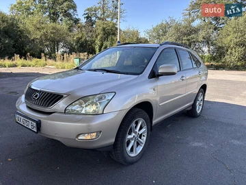 Авто Lexus Rx 2007 № 7944266