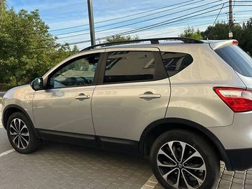 Авто Nissan Qashqai 2013 № 7944417