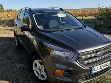 Авто Ford Escape 2017 № 7944424