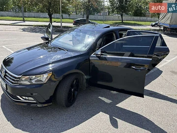 Авто Volkswagen Passat 2018 № 7944426