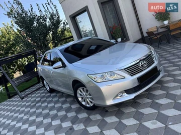 Авто Toyota Camry 2011 № 7944427