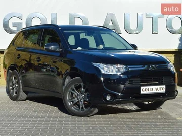 Авто Mitsubishi Outlander 2013 № 7944429