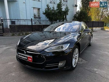 Авто Tesla Model S 2014 № 7944439