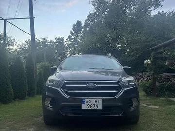 Авто Ford Escape 2017 № 7944440
