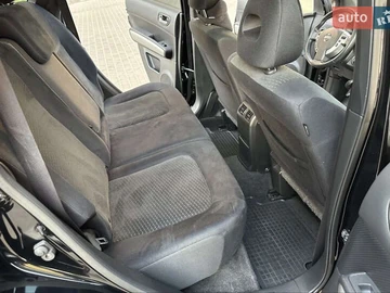 Авто Nissan X-Trail 2013 № 7944448