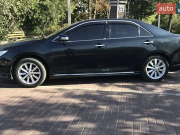 Авто Toyota Camry 2013 № 7944450