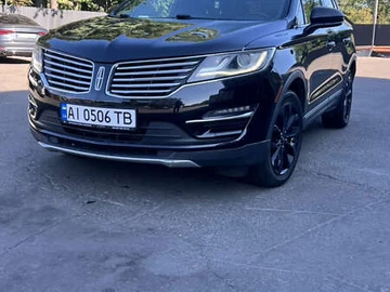 Авто Lincoln Mkc 2014 № 7944462