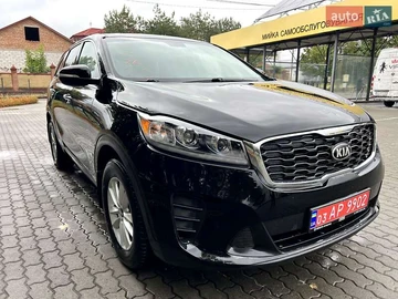 Авто KIA Sorento 2018 № 7944466