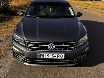 Авто Volkswagen Passat 2017 № 7944471