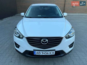Авто Mazda Cx-5 2015 № 7944488
